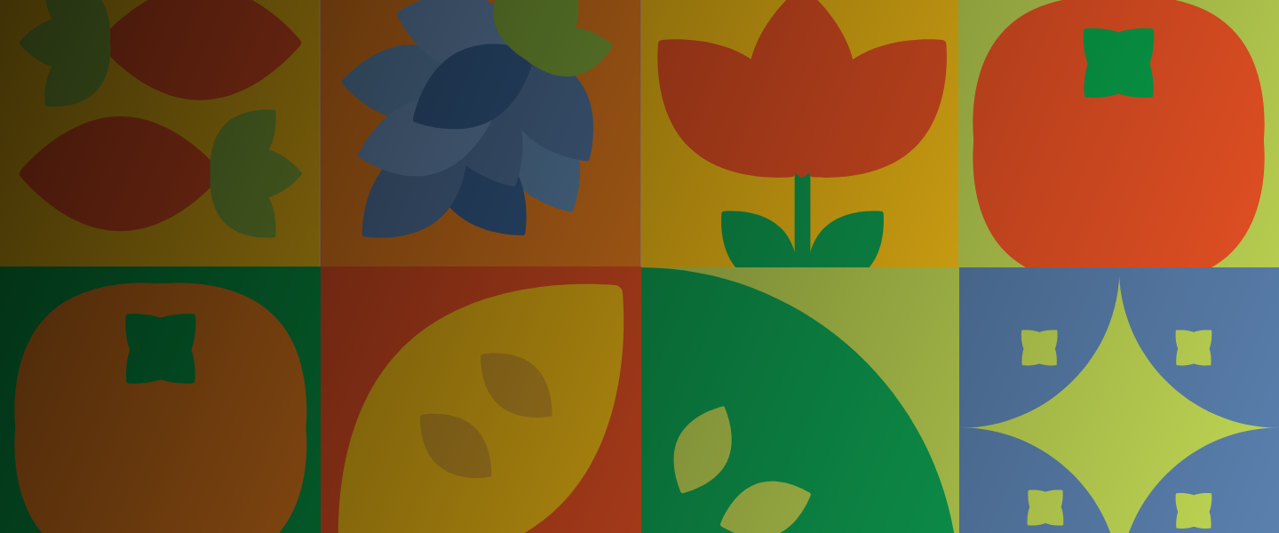 farmers market graphic