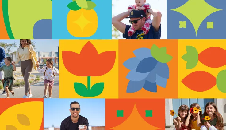Farmers Market hero image