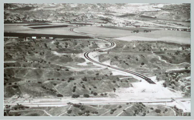 Valencia - 1957