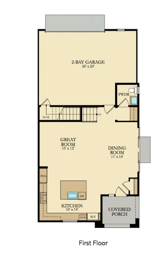 Plan 1