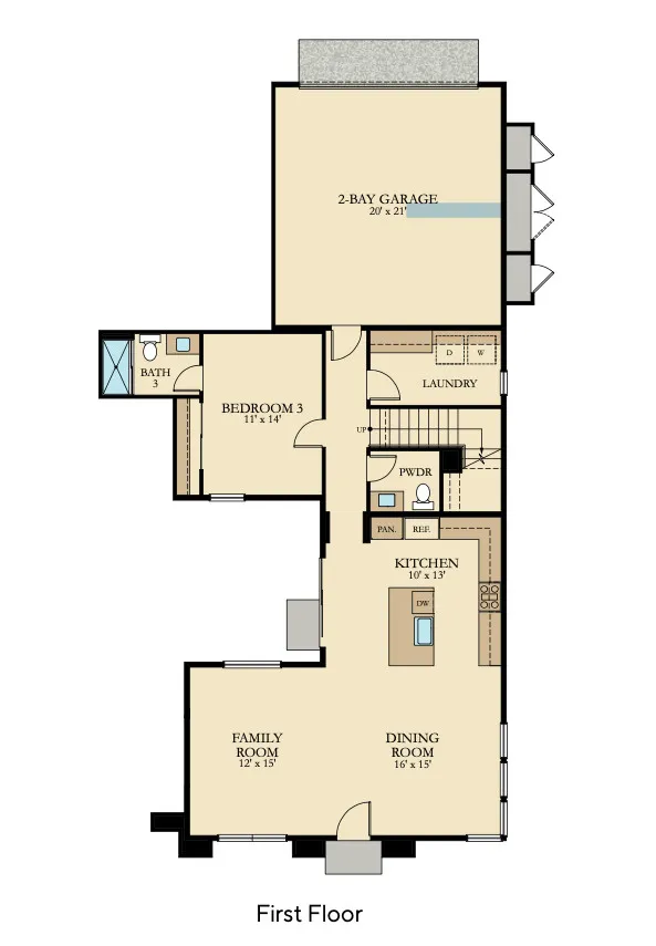 Plan 1