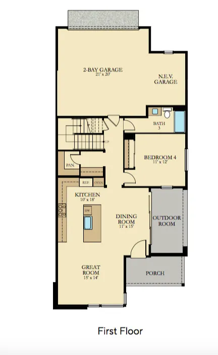 Plan 1