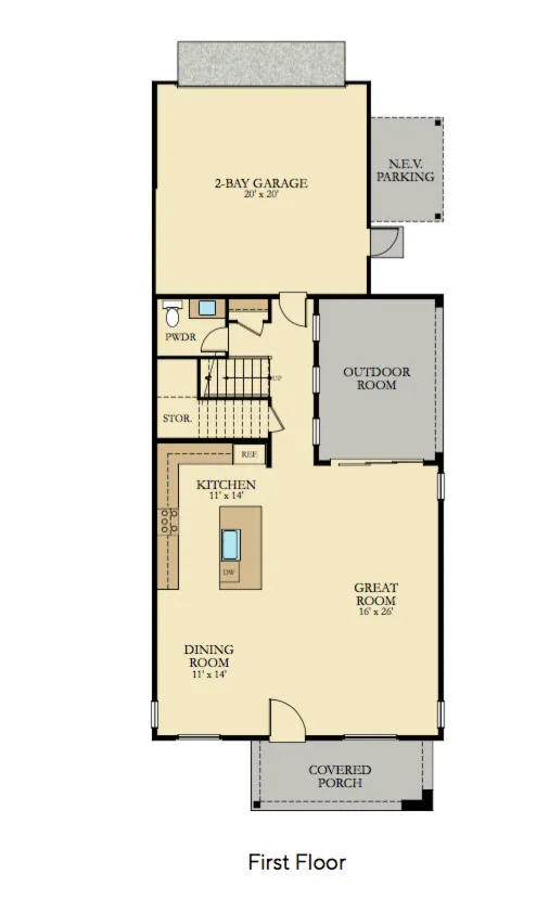 Plan 1