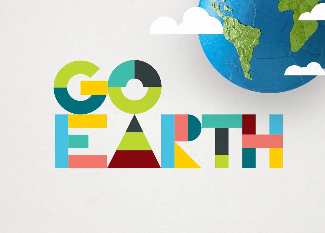 Go Earth Recap